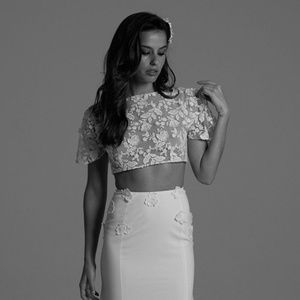 Rime Arodaky, Nola & Aoiffe Top